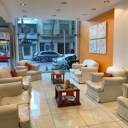 Baloo Hotel Mar del Plata Exterior photo