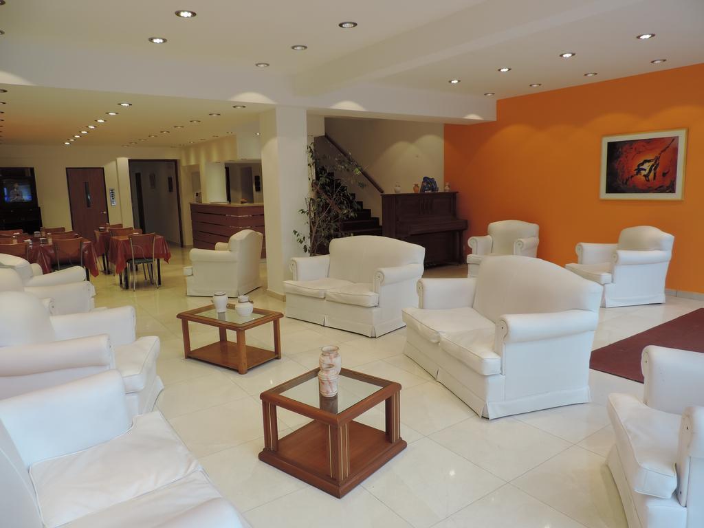 Baloo Hotel Mar del Plata Exterior photo