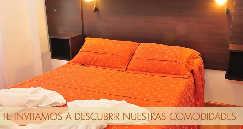 Baloo Hotel Mar del Plata Exterior photo