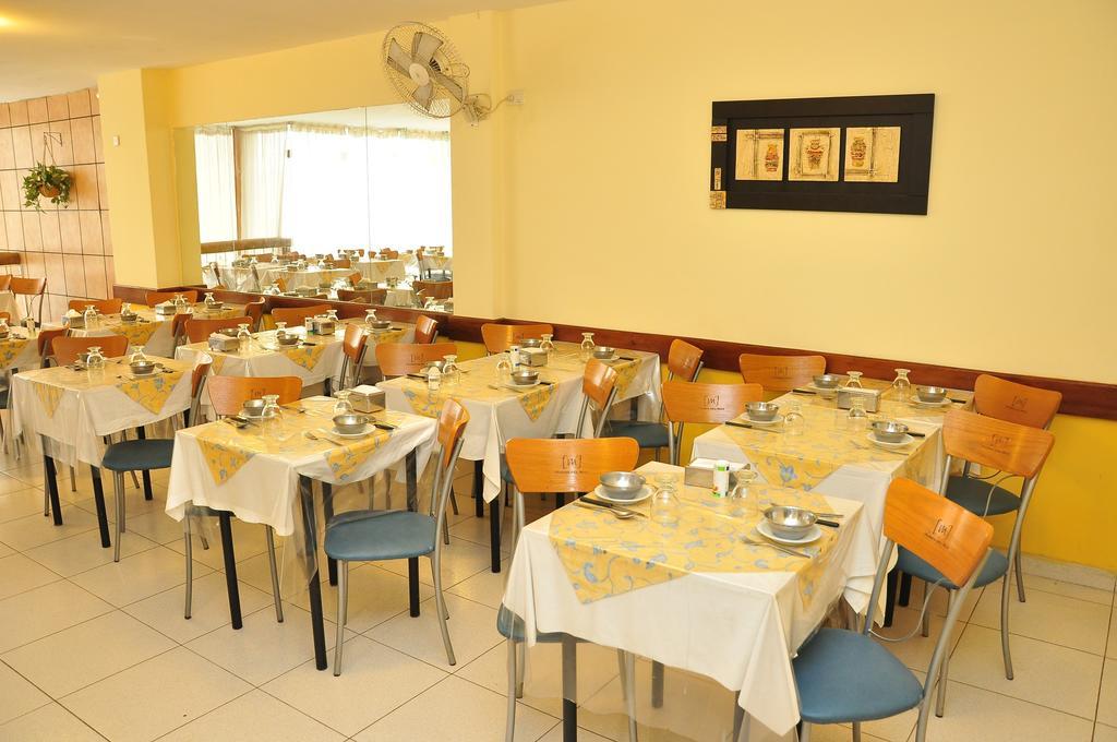 Baloo Hotel Mar del Plata Exterior photo