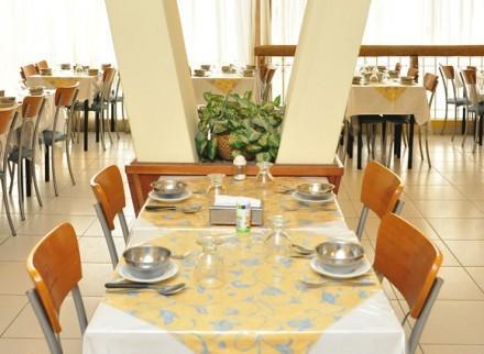 Baloo Hotel Mar del Plata Exterior photo