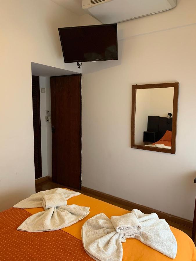Baloo Hotel Mar del Plata Exterior photo